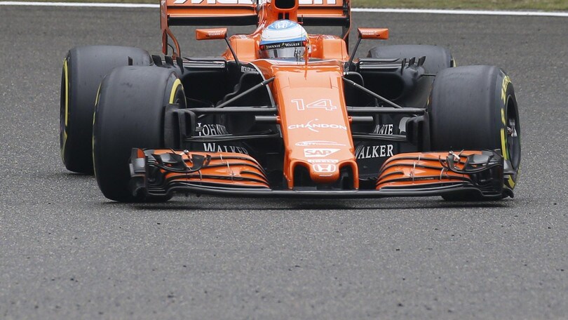 F1, Brown: «Per Monaco non c’è ancora il sostituto di Alonso»