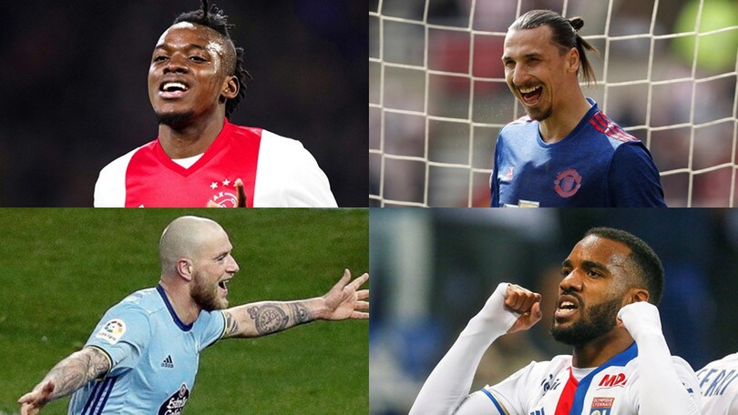 Torna l'Europa League, probabili formazioni e diretta dalle 21.05