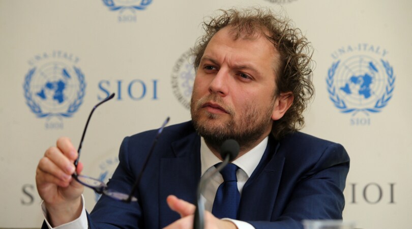 Via all'organizzazione della Ryder Cup, Lotti: «Basta polemiche»
