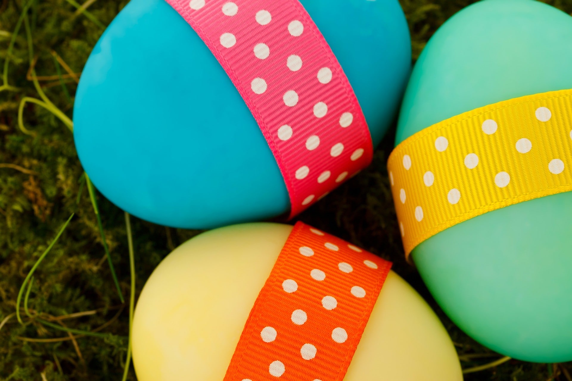 Il weekend di Pasqua tra uova e museo