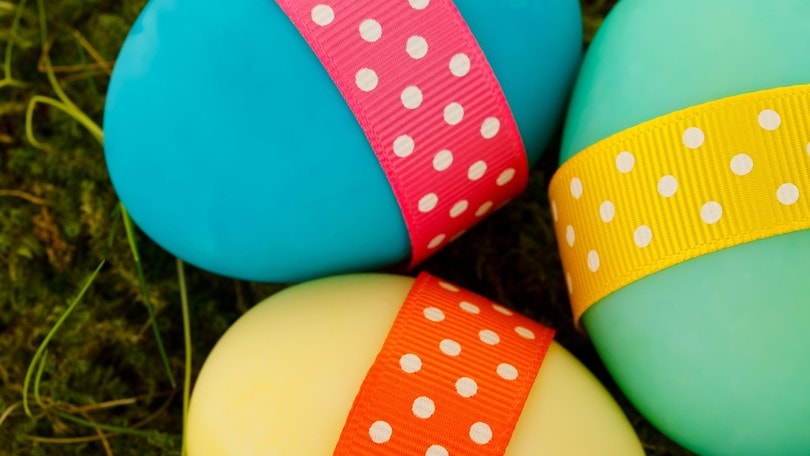Il weekend di Pasqua tra uova e museo