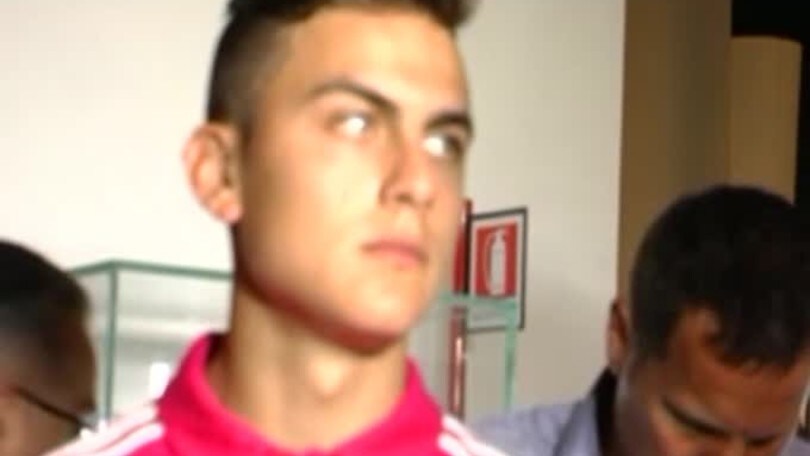Juve, Dybala rinnova fino al 2022
