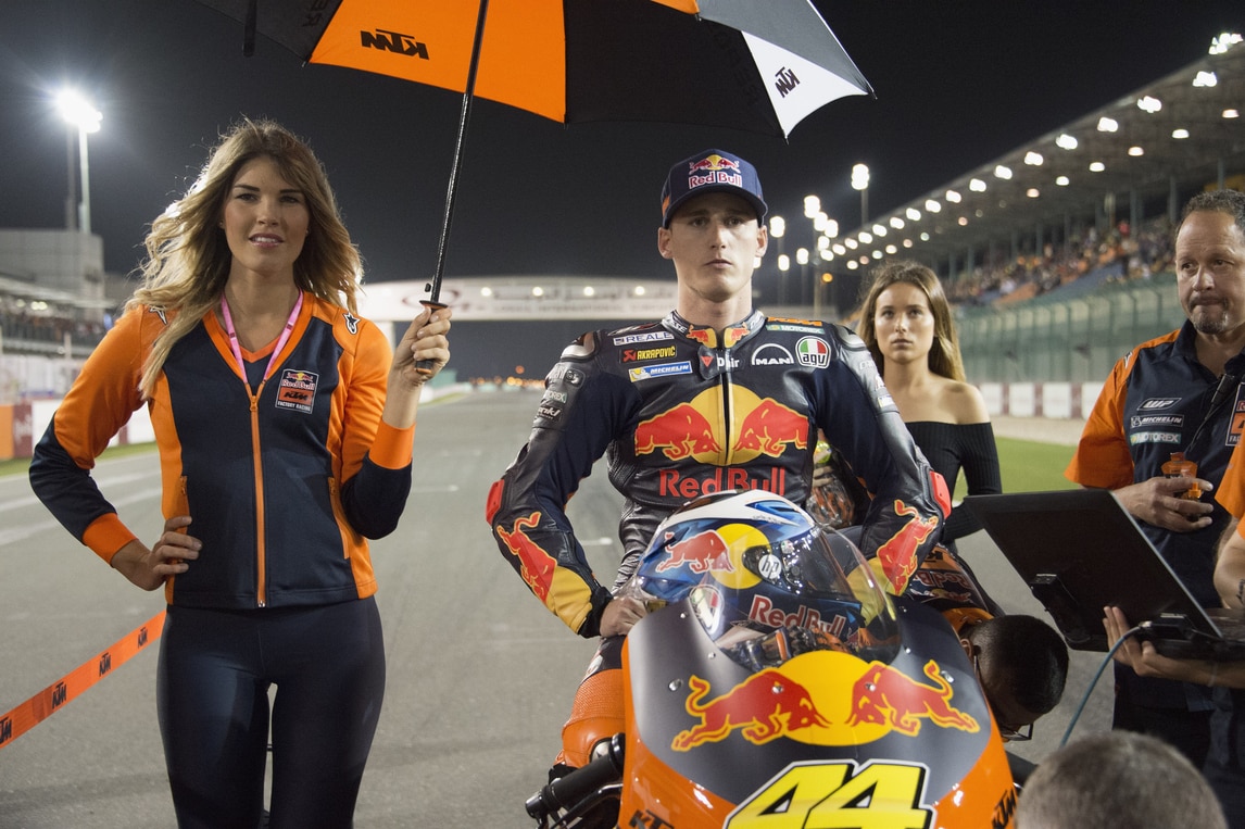 MotoGp, Espargaro: «Domenica è stata una gara storica»