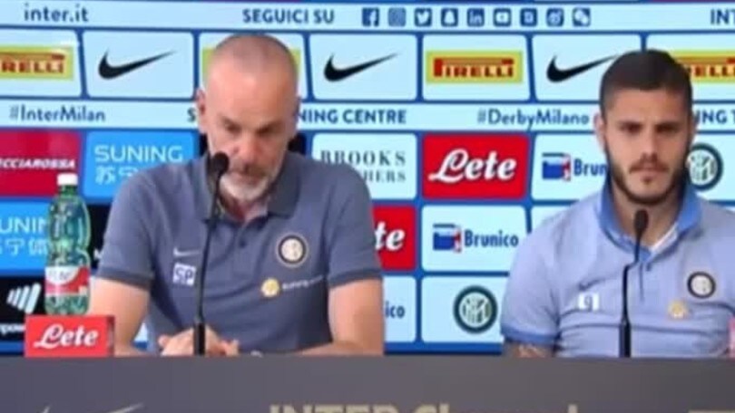 Pioli: "Abbiamo avuto un calo inaspettato"