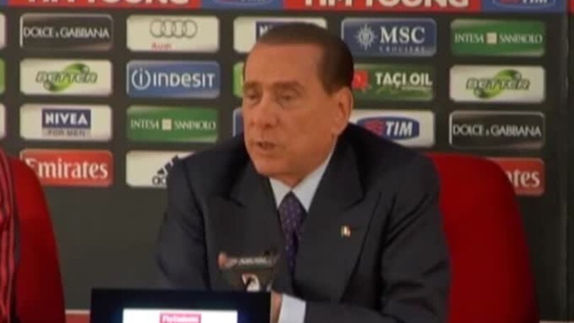 Il Milan diventa cinese
