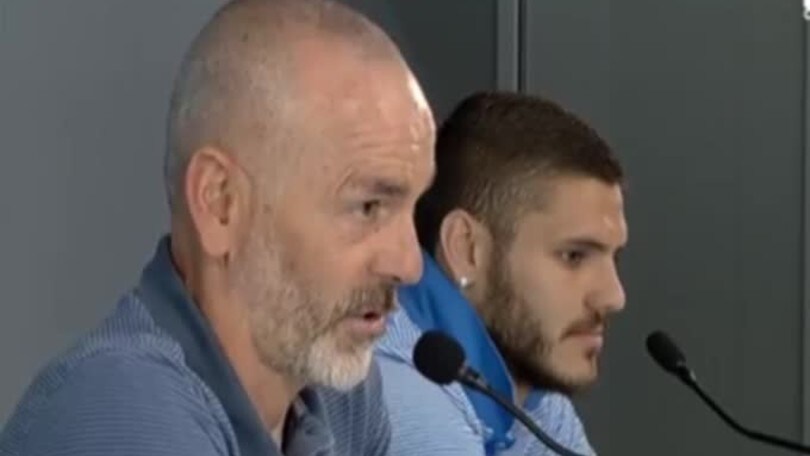 Pioli: "Il derby è importantissimo"