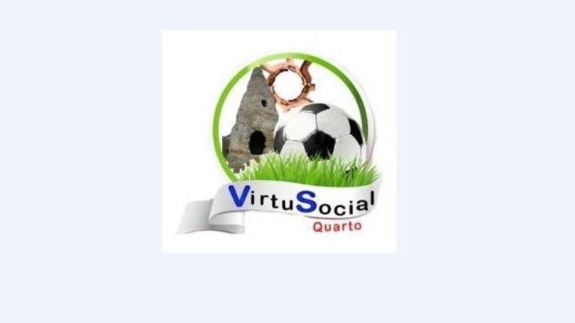 Virtus Social Quarto S. Maria, terza edizione di “Pasqua…nel pallone”