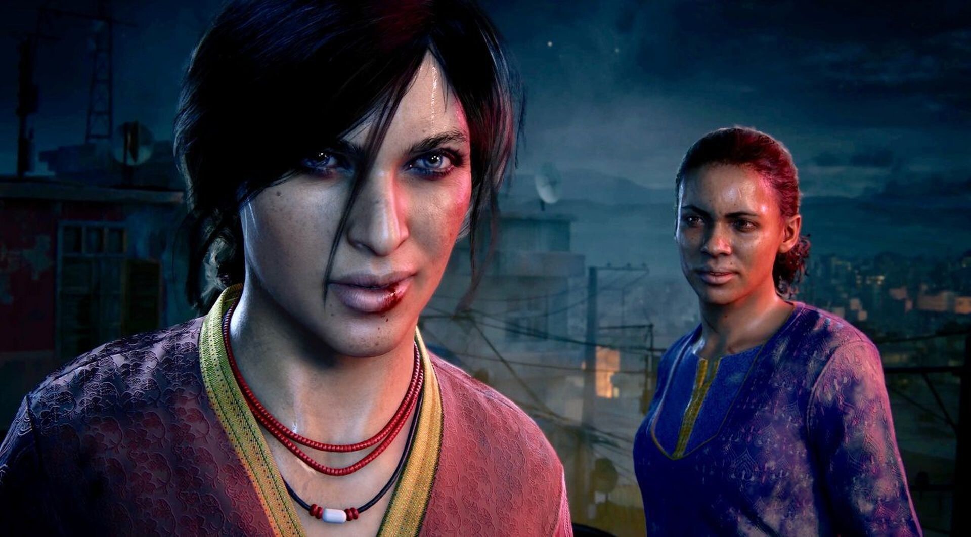 Uncharted: L'Eredità Perduta uscirà il 23 Agosto