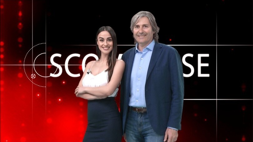 Scommetti con il Corriere dello Sport-Stadio