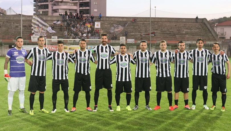 Serie D, Sicula Leonzio e Fermana in Lega Pro