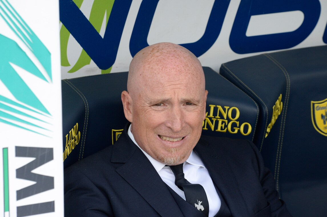 Serie A Chievo, Maran: «Cancelliamo il momento negativo»