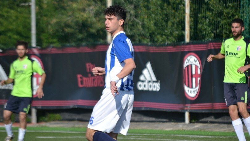 Atletico Morena, Asiani: «Falasche? E' fondamentale»