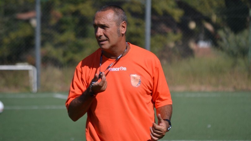 Grottaferrata, Di Marco: «Secondo posto meritato»