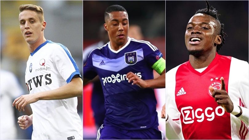 Calciomercato: il giro del mondo del Napoli futuro