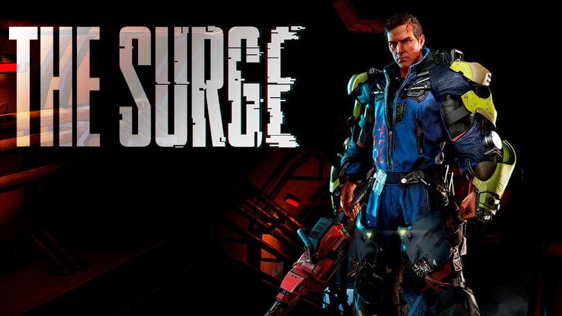 The Surge: arriva l'hardcore action-RPG