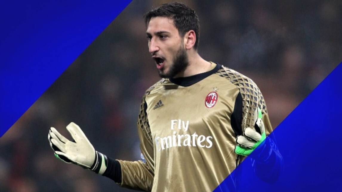 Milan, la priorità è il futuro di Donnarumma