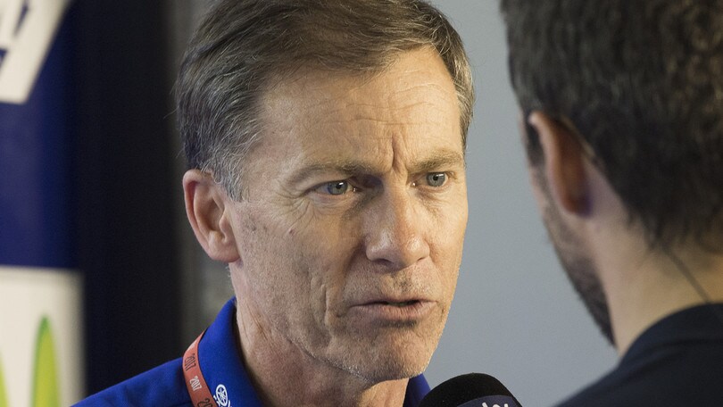 MotoGp, Jarvis: «Viñales è stato sorprendente»