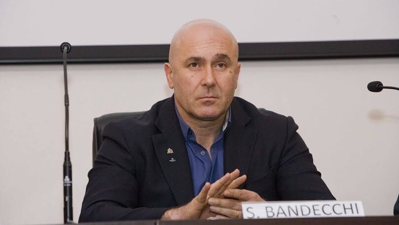 Lega Pro, Bandecchi (patron dell'UnicusanoFondi) motiva la squadra