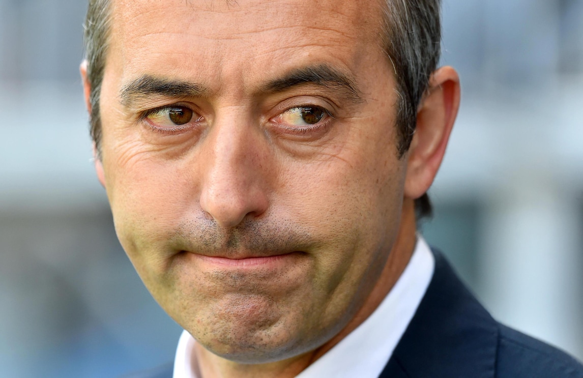 Serie A Sampdoria, Giampaolo: «Ci giochiamo la credibilità»