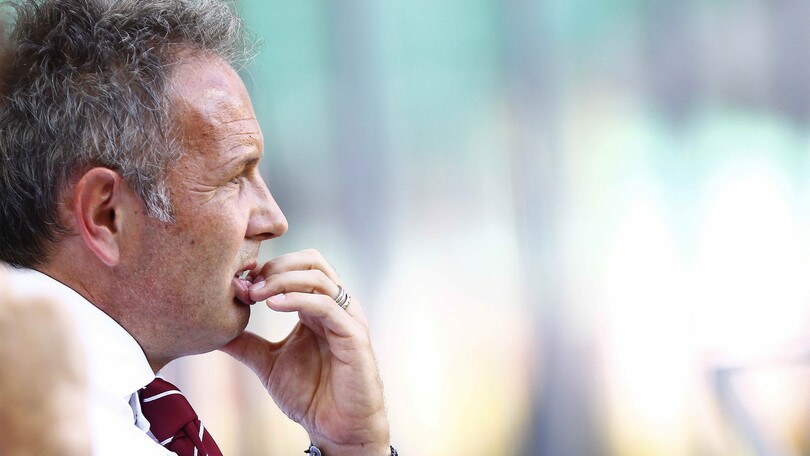 Torino-Crotone 1-1: GOL E HIGHLIGHTS