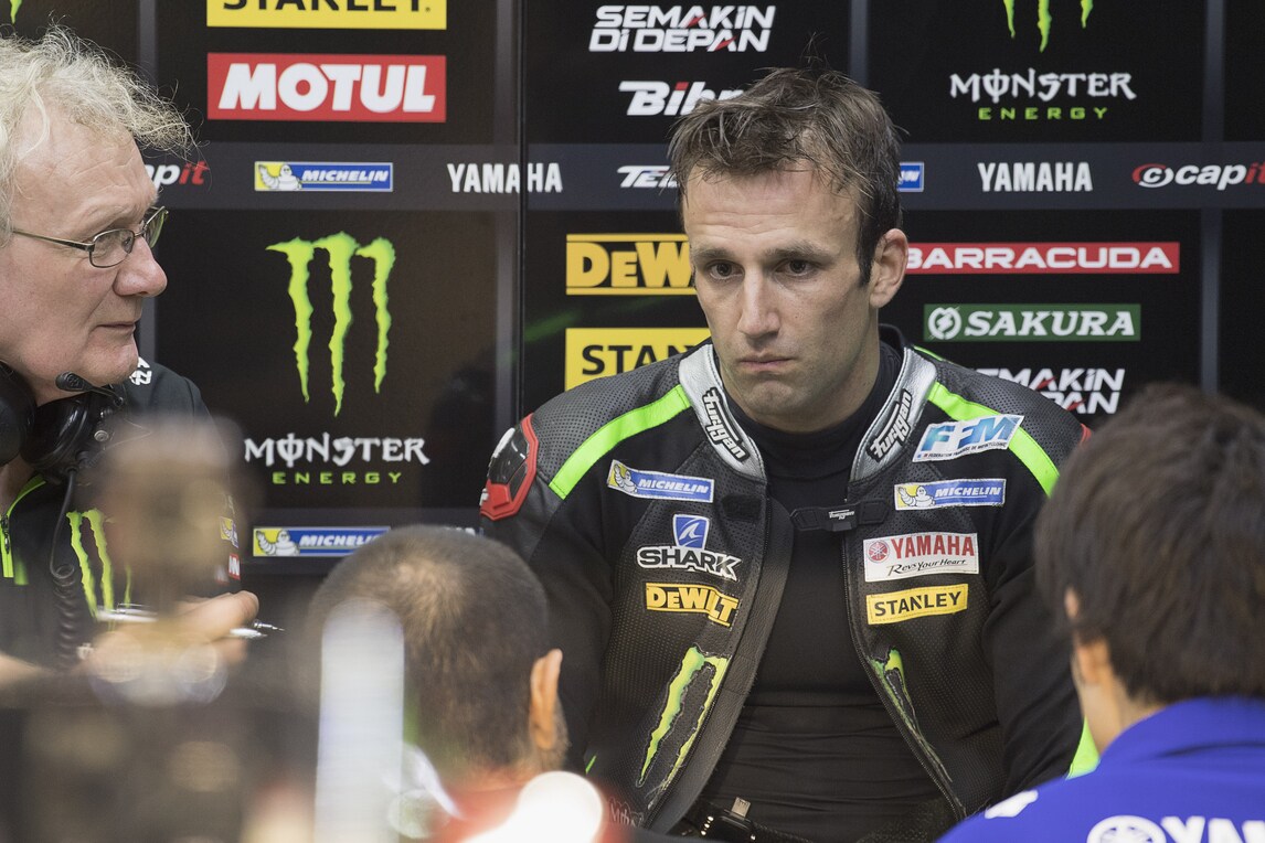 MotoGp, Zarco: «Il mio obiettivo è entrare nella top 6»