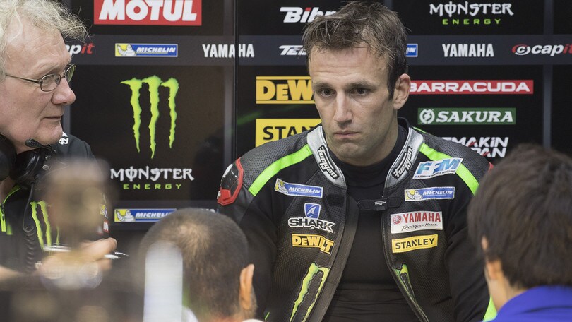 MotoGp, Zarco: «Il mio obiettivo è entrare nella top 6»