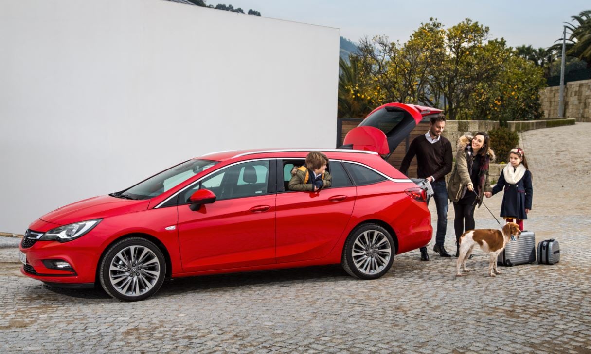 Opel all'attacco per conquistare la community BlaBlaCar