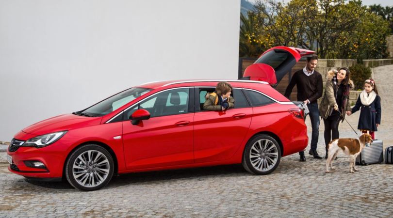 Opel all'attacco per conquistare la community BlaBlaCar