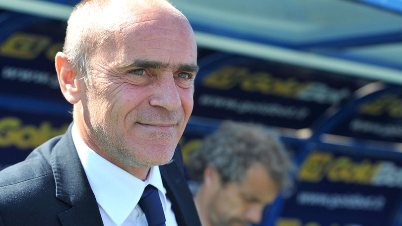 Serie A Empoli, Martusciello: «Il Sassuolo è più forte di Milan e Fiorentina»