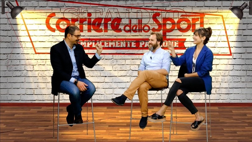 Veronica Echegui: «Sono del Barça, non è una bella giornata...»