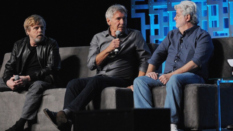 Star Wars Celebration Orlando