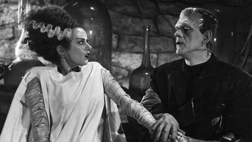 La Moglie di Frankenstein: in trattative il regista de La Bella e la Bestia