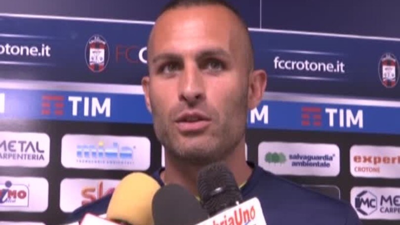 Cordaz: "Sulla carta partita quasi proibitiva"