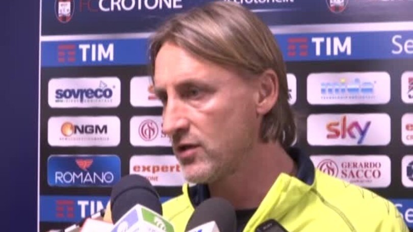 Nicola: "Squadra mette in campo identità e intensità"
