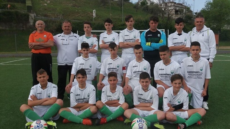 Castelverde, Dolci: «Raggiunta la salvezza, ora nove punti»