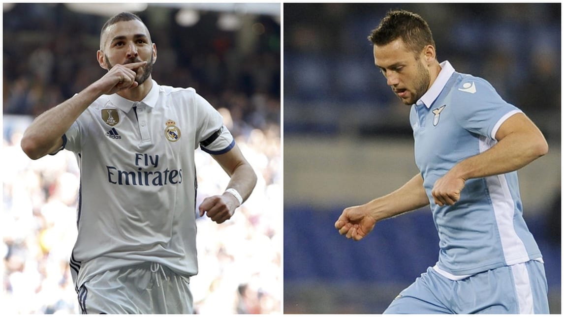 Calciomercato Milan, ora si sogna: Benzema e De Vrij