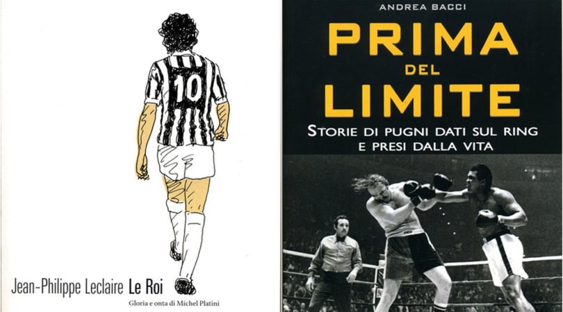 La caduta del mito Platini e 25 pugili tra vittorie e rovesci