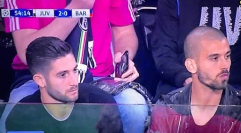 Inter, Ausilio: «Gagliardini allo Stadium? Polemiche inutili»