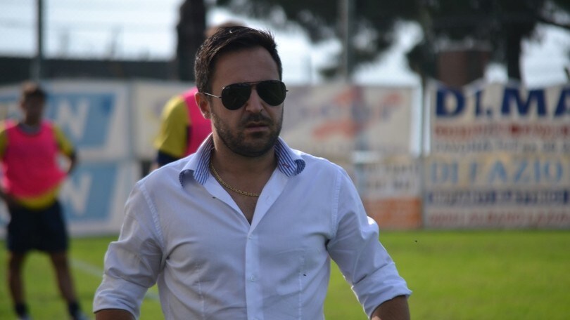 Albalonga, Tomei: «Speranza play off, ora testa alla Coppa»