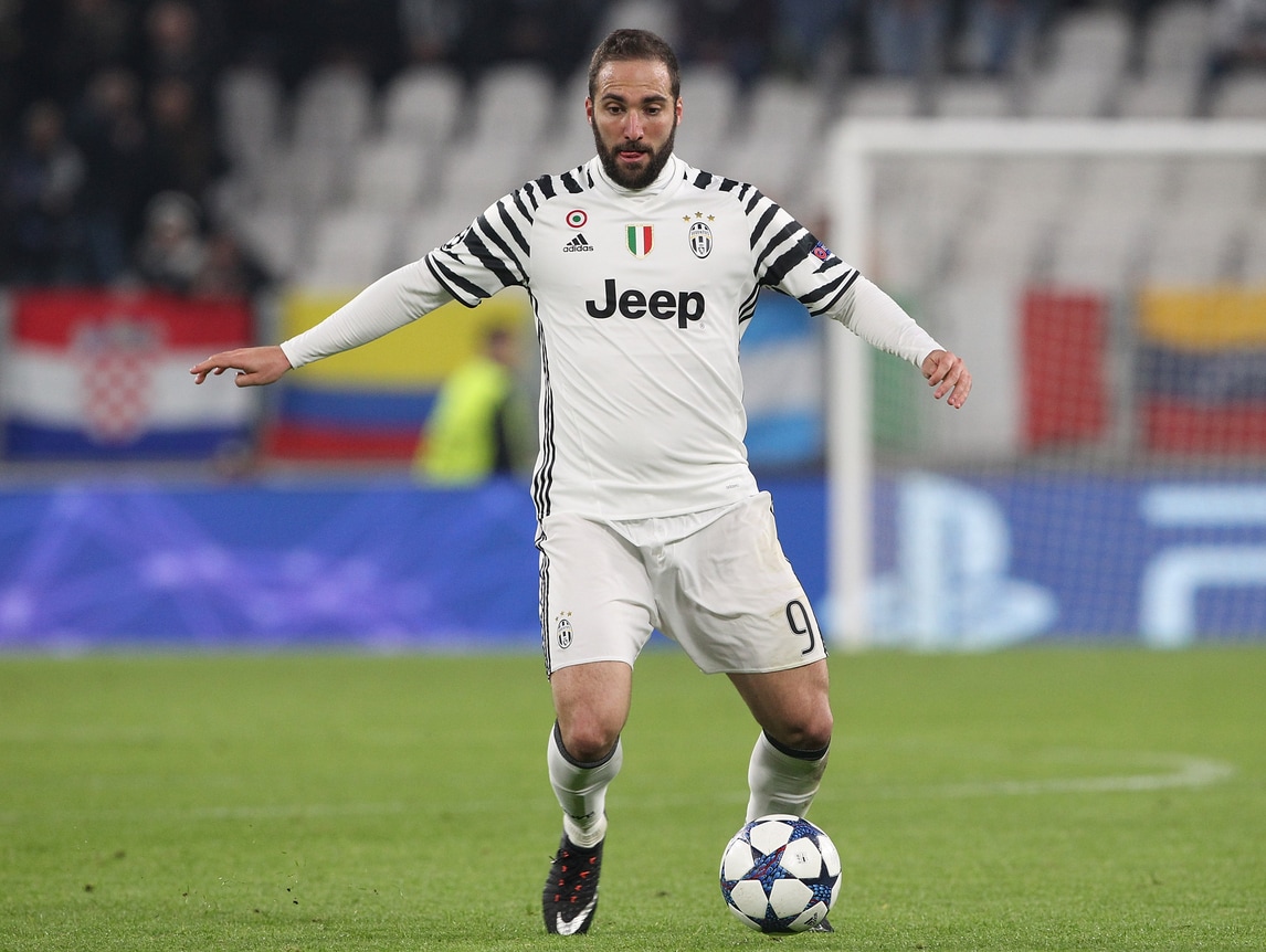 Atalanta-Juventus: formazioni ufficiali e diretta dalle 20.45