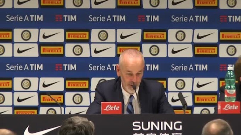 Pioli: "Derby pareggiato perchè non abbiamo chiuso la gara"
