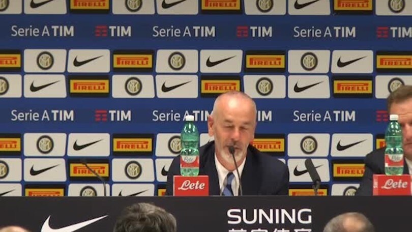 Pioli: "Dimissioni? Mi prendo le responsabilità"