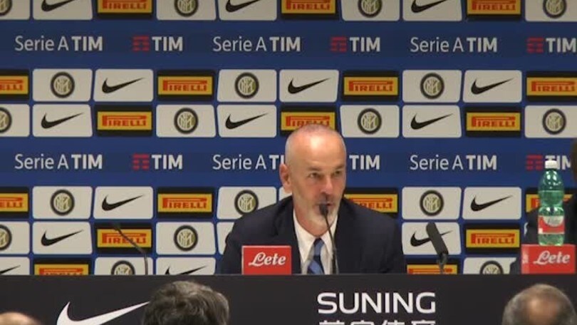 Pioli: "Squadre molle? Non accetto questo"