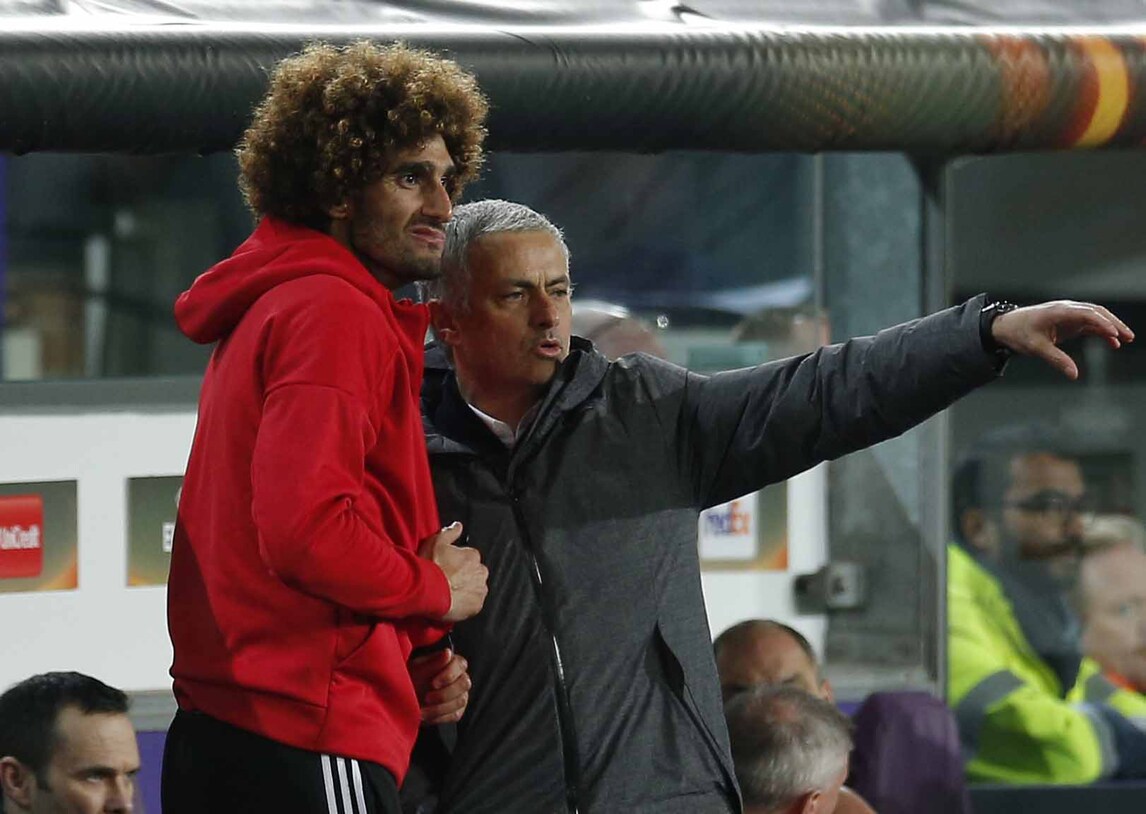 Premier League, United-Chelsea: vendetta Mou a 2,65