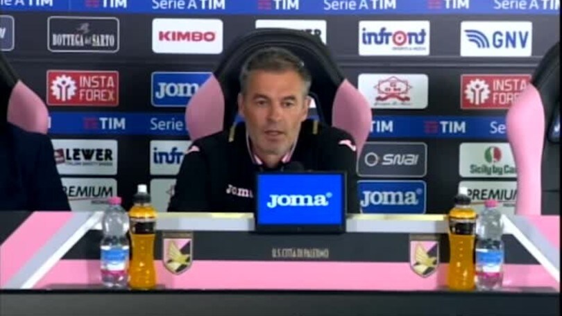 Bortoluzzi: "Mi attendevo un match del genere"