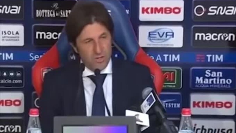 Rastelli: "Meglio di così non potevo chiedere"