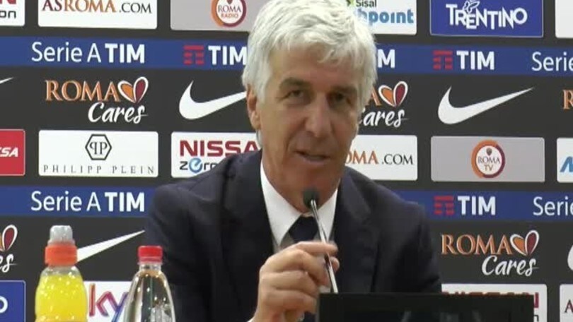 Gasperini:"Un punto fondamentale"
