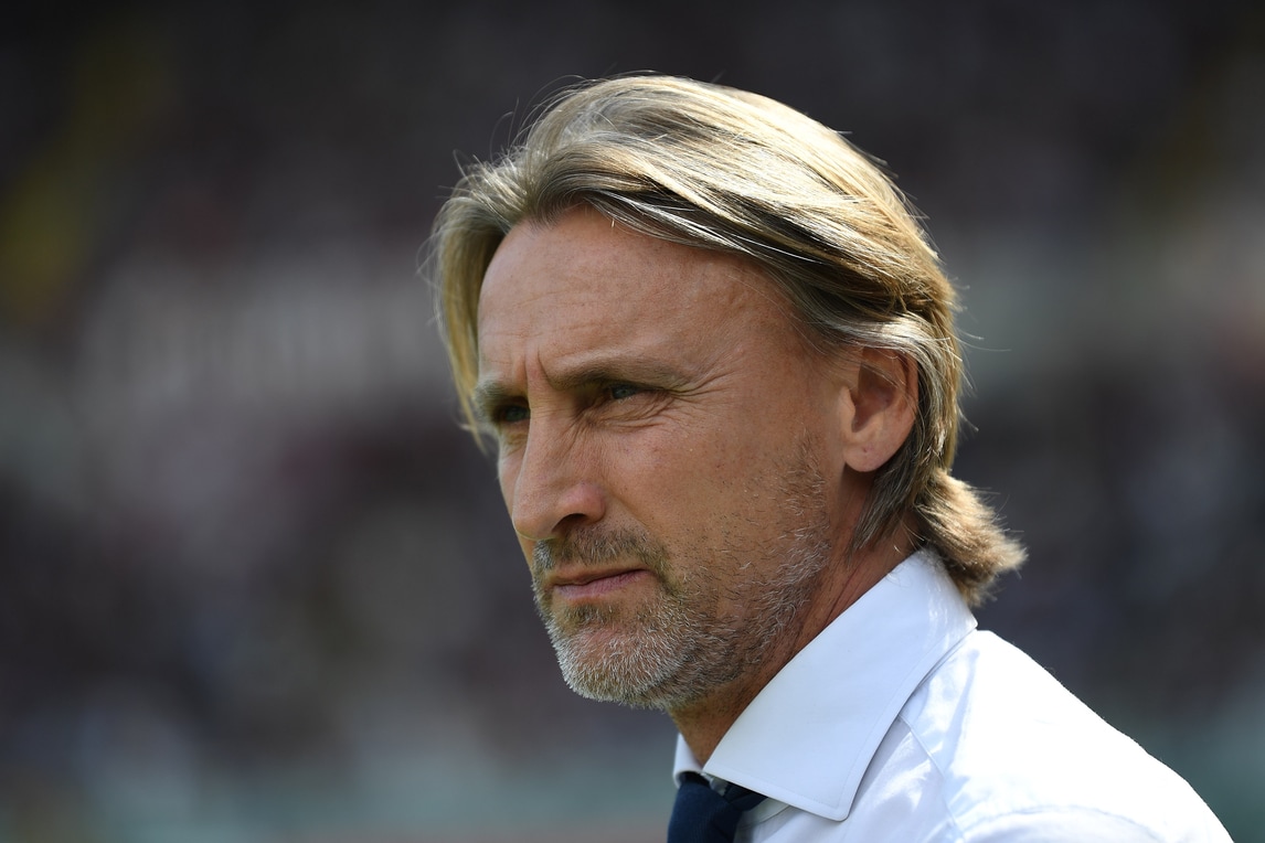 Serie A Crotone, Nicola: «Possiamo battere il Milan. Ci servono punti»