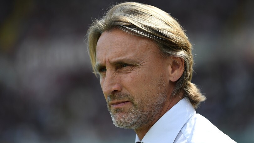 Serie A Crotone, Nicola: «Peccato quel rigore, ma la mentalità c'è»