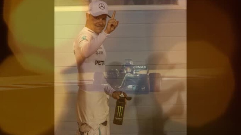 F1, Bahrain: pole Bottas, Vettel terzo